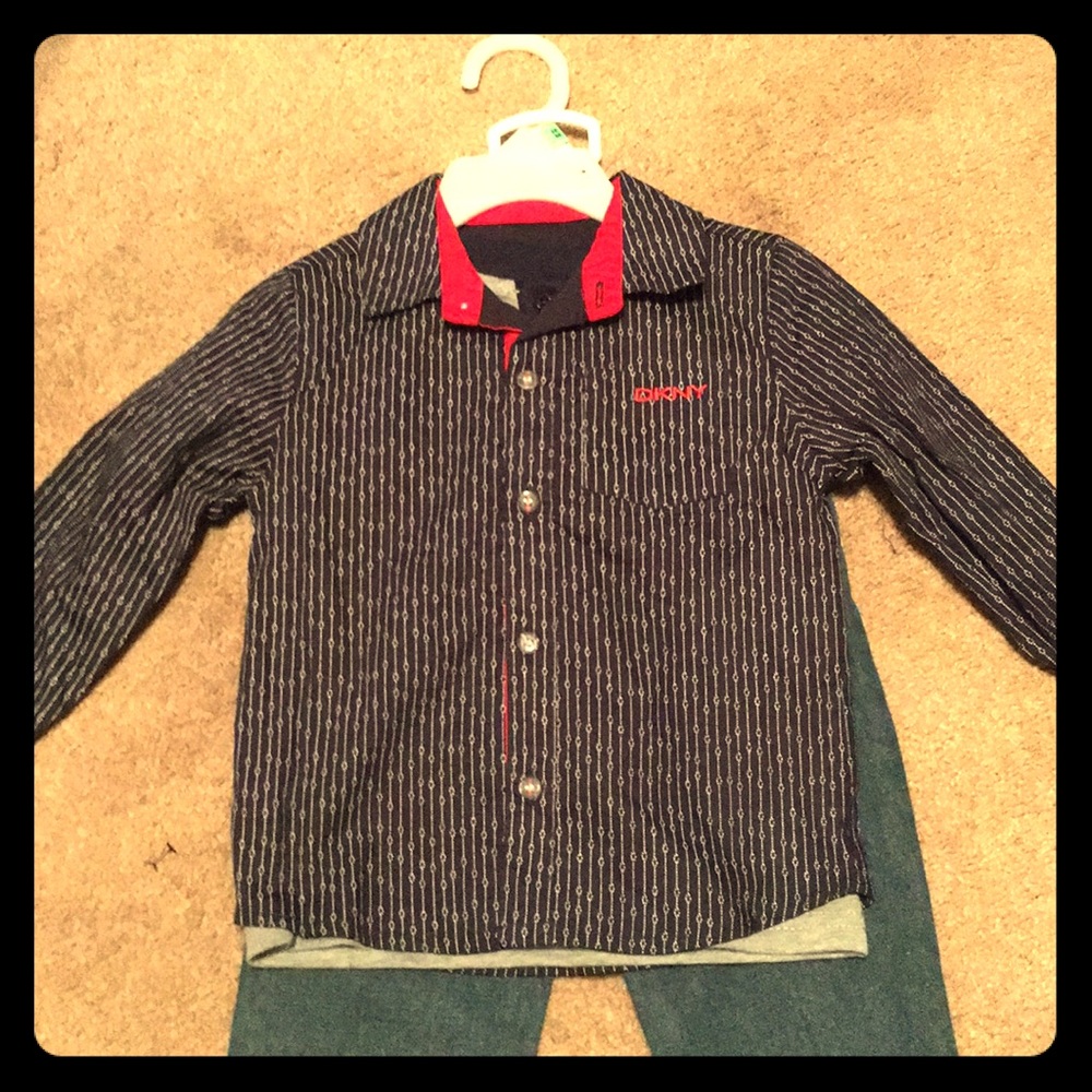 3 piece set
